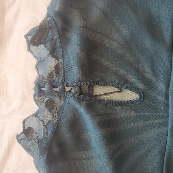 Inc. International Concepts Womens top size XXL sleeveless NWT - Picture 6 of 6